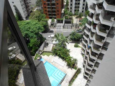 Aluguel Apartamento São Paulo Vila Leopoldina 1