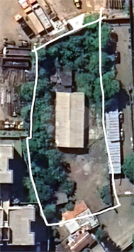 Venda Terreno São Paulo Núcleo Do Engordador 1