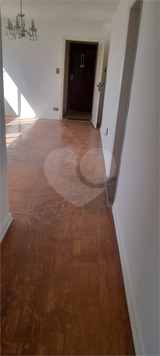 Venda Apartamento São Paulo Aclimação 1
