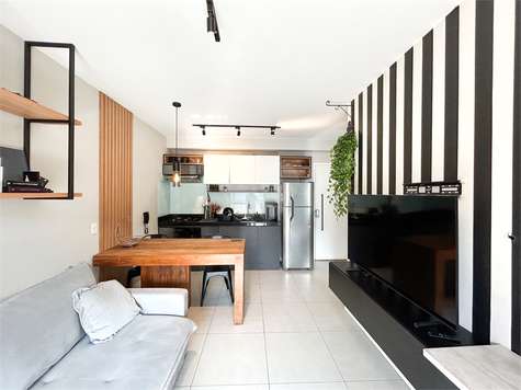 Aluguel Apartamento São Paulo Tatuapé 1