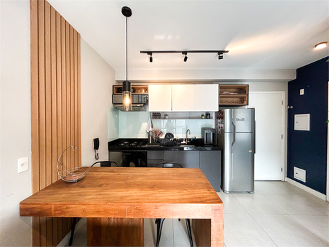 Aluguel Apartamento São Paulo Tatuapé 1