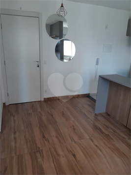 Venda Apartamento São Paulo Várzea Da Barra Funda 1