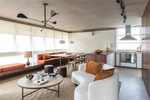 Aluguel Apartamento São Paulo Jardim Paulista 1