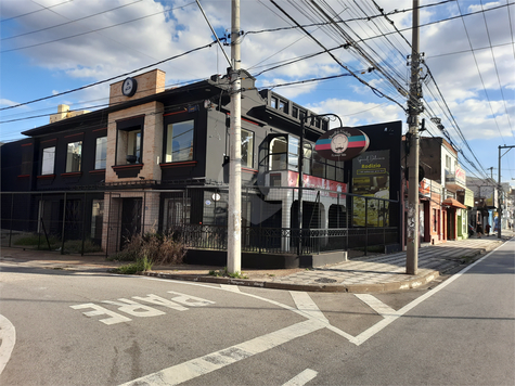 Aluguel Galpão Sorocaba Centro 1