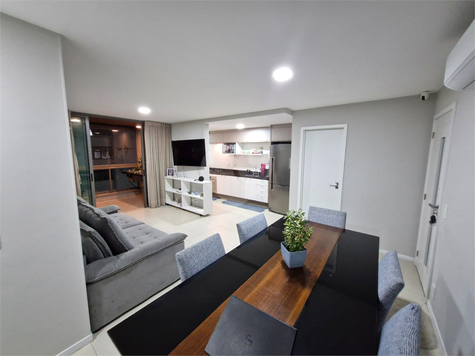 Venda Apartamento Niterói Icaraí 1