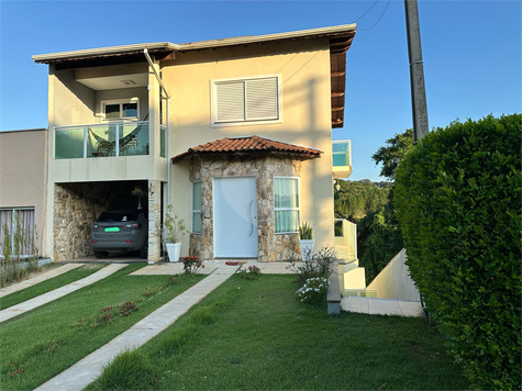 Venda Casa São Roque Jardim Boa Vista 1