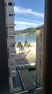 Aluguel Apartamento São Vicente Centro 1