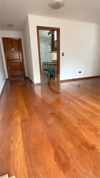 Venda Apartamento Poços De Caldas São Benedito 1
