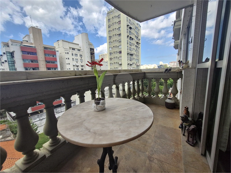 Venda Apartamento Niterói Icaraí 1