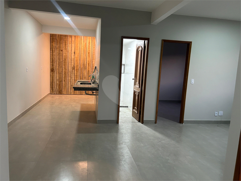 Aluguel Casa Rio De Janeiro Santíssimo 1