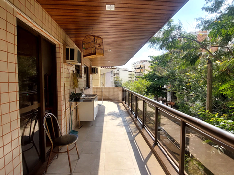 Venda Apartamento Rio De Janeiro Tijuca 1