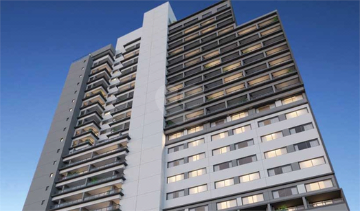 Venda Apartamento São Paulo Santo Amaro 1