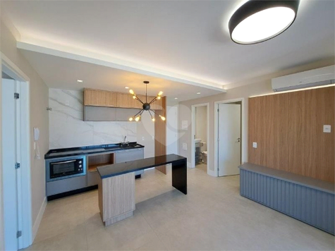Aluguel Apartamento São Paulo Pinheiros 1