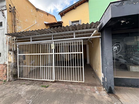 Venda Casa Piracicaba Centro 1