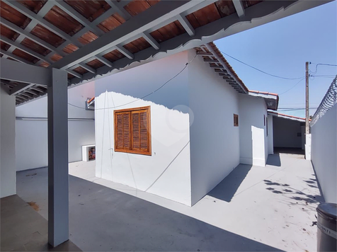 Venda Casa São Pedro São Judas 1