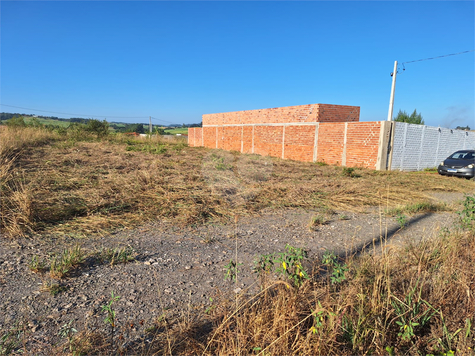 Venda Terreno Piracicaba Jardim Caxambu 1