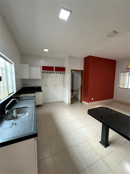 Venda Casa Cuiabá Jardim Santa Marta 1