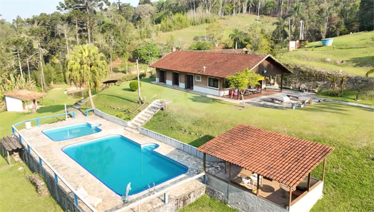 Venda Sítio São Lourenço Da Serra Centro 1