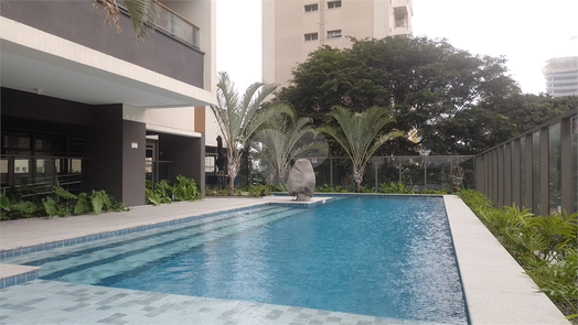 Venda Apartamento São Paulo Vila Clementino 1