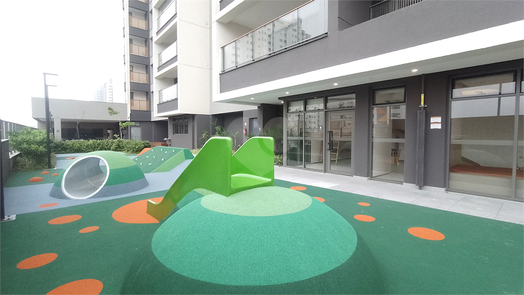 Venda Apartamento São Paulo Vila Clementino 1