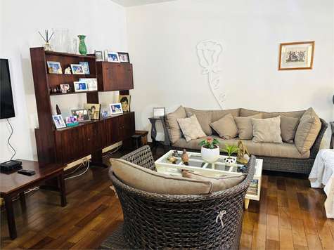 Aluguel Casa São Paulo Vila Paulista 1