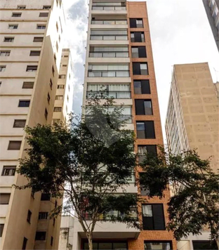 Venda Apartamento São Paulo Vila Dom Pedro I 1