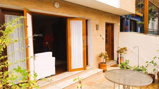 Venda Casa São Paulo Sumarezinho 1