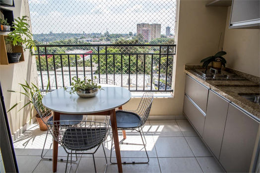 Venda Apartamento Sorocaba Além Ponte 1