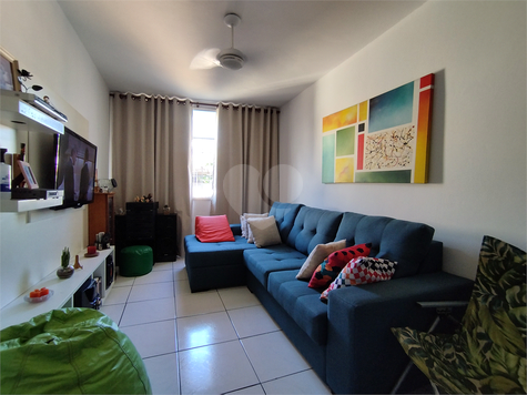 Venda Apartamento Niterói Fonseca 1