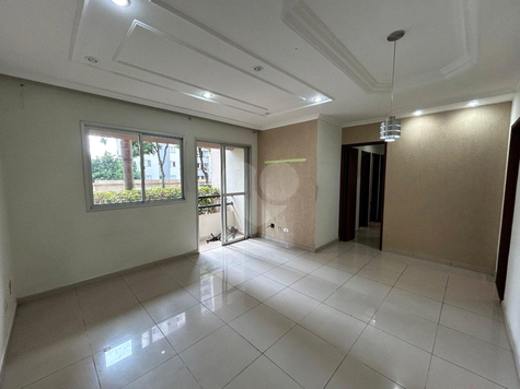 Venda Apartamento São Bernardo Do Campo Planalto 1