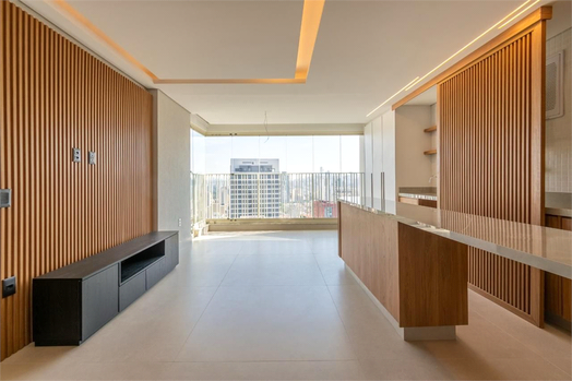 Venda Apartamento São Paulo Pinheiros 1