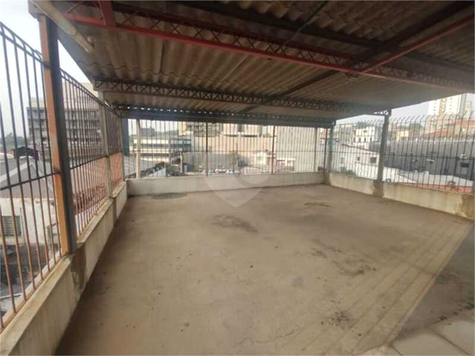 Aluguel Salas São Paulo Vila Firmiano Pinto 1