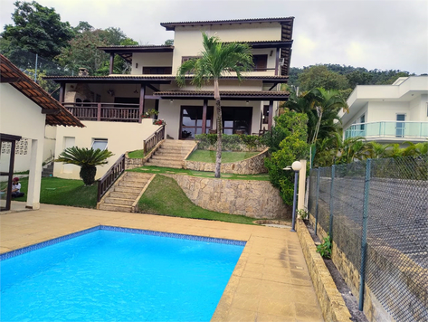 Venda Condomínio Niterói Engenho Do Mato 1