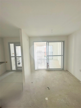 Venda Apartamento São Paulo Vila Zilda (tatuapé) 1