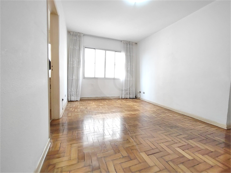 Venda Apartamento São Paulo Cambuci 1