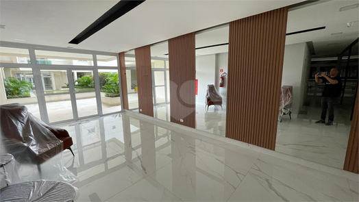 Aluguel Apartamento São Paulo Barra Funda 1