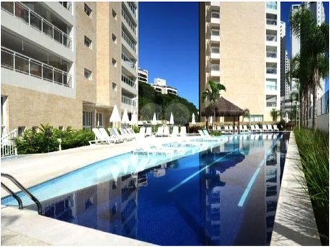 Venda Apartamento Guarujá Parque Enseada 1