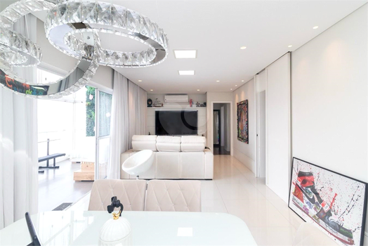 Venda Apartamento São Paulo Jardim Avelino 1