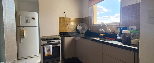 Conjunto Ville Mediteranée