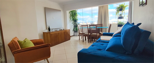 Venda Apartamento Sorocaba Vila Trujillo 1