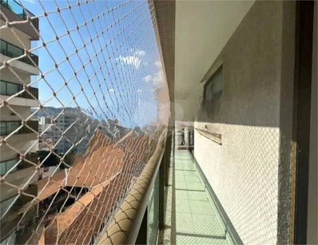 Venda Cobertura Rio De Janeiro Tijuca 1