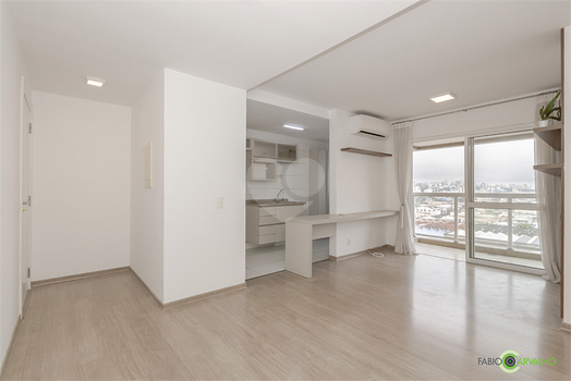 Aluguel Apartamento Porto Alegre Navegantes 1