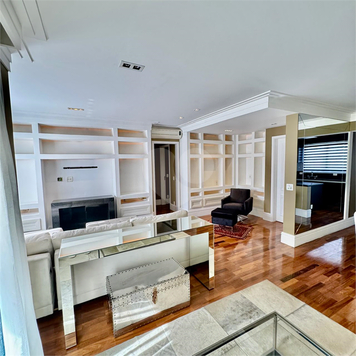Aluguel Apartamento São Paulo Pinheiros 1