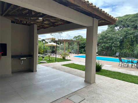 Venda Apartamento Almirante Tamandaré Campina Do Arruda 1