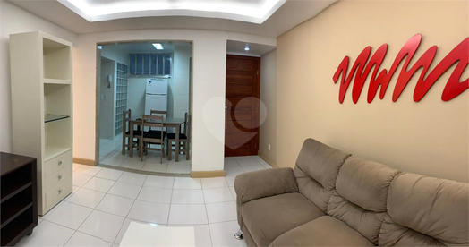Venda Apartamento Niterói Icaraí 1