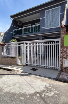 Venda Casa Rio De Janeiro Campo Grande 1