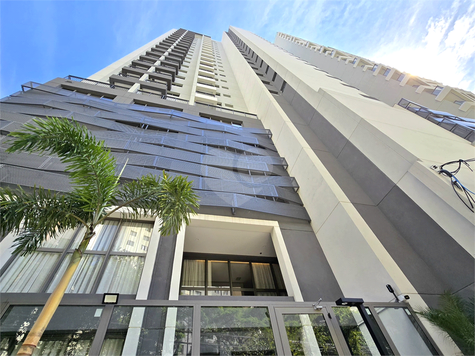 Venda Studio São Paulo Paraíso 1