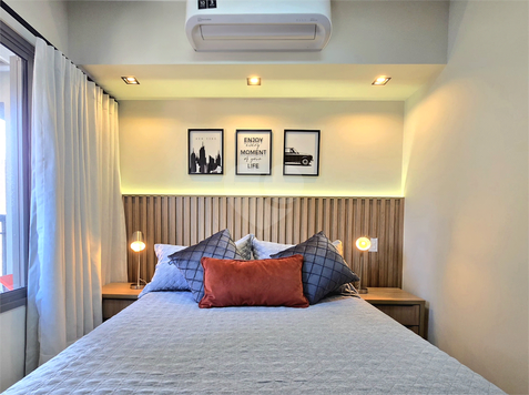 Venda Studio São Paulo Paraíso 1