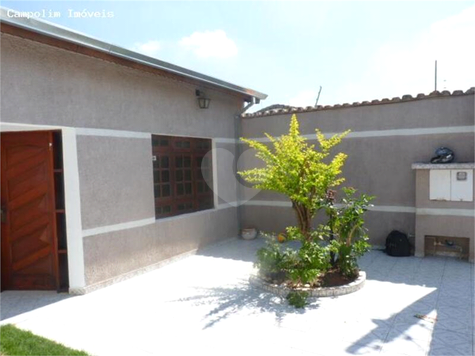 Venda Casa térrea Sorocaba Wanel Ville 1