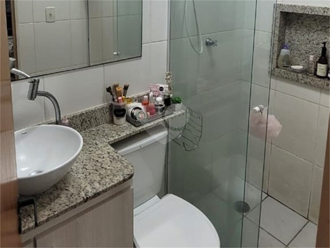 Venda Condomínio Indaiatuba Vila Todos Os Santos 1